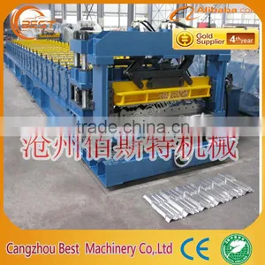 Allibaba Com Used Roll Forming Building Machine thumbnail-1