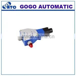 Muliti-Circuit Gauge Isolator Type MS2A Hydraulic thumbnail-2