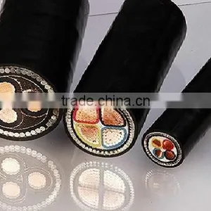 PVC Insulation Power Cable for IEC DIN thumbnail-4
