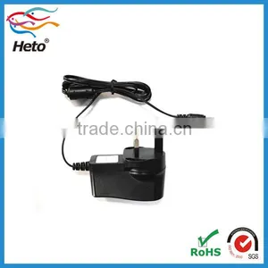 High Efficiency 12v 1a Power Adapter for Led Light Source thumbnail-5