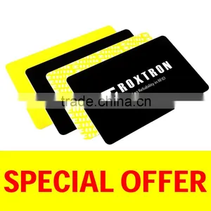 CR80 Card With Original MIFARE Classic EV1 1K (Special Offer From 8-Year Gold Supplier) * thumbnail-1
