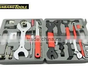 Bicycle Tool Set 44pcs/Bicycle Repair Tool Set 44pcs thumbnail-1