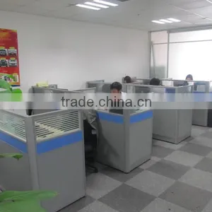 Shanghai Qilee Environmental Protection Equipment Co., Ltd. company overview - view 3 thumbnail