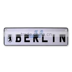 Funny License Plate thumbnail-5