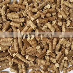 Tapioca Residue Pellets for Feed thumbnail-1