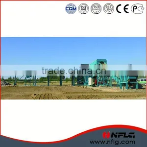 Supply Construction Waste Recycling and Processing Equipment thumbnail-1
