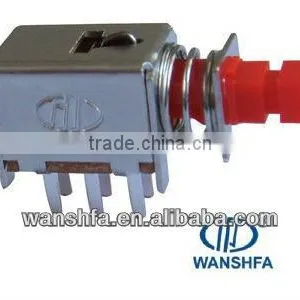 Switch Push Button 0.5A 50V DC thumbnail-1