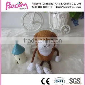 2015 New High Quality Plush Dog Toy Hot Selling thumbnail-2