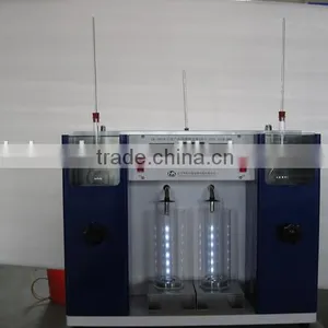 HK-1003B Normal Pressure Distillation Tester thumbnail-4