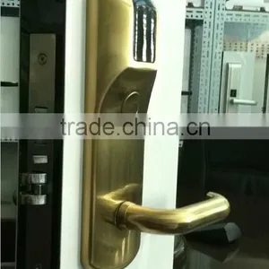 Hotel Door Locks and Handle Sets thumbnail-6