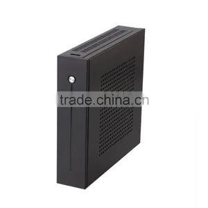 2016 Newest X86 Intel Haswell I3/i5/i7 Dual Core Mini PC 12V Lower Power thumbnail-4