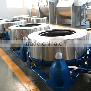 Professional Hotel Hydro Extractor for Sale thumbnail-3