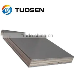 FRP Plywood Panel,truck Body Roof Panel thumbnail-1
