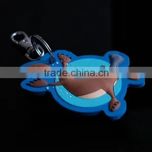 Personalized Phone Strap Keychains thumbnail-3