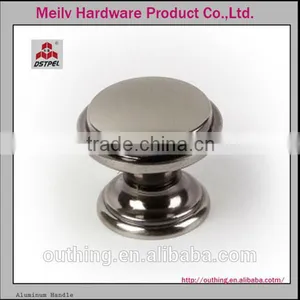 Good Quality Zinc Alloy Furniture Cabinet Door Alloy Knob thumbnail-1