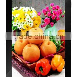 55"1080p Media Player Lcd Supermarket Advertising Display Shopping Mall Advertising Samsung Transparent Screen thumbnail-1