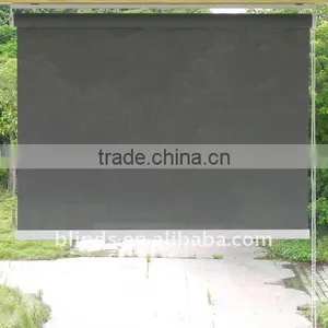 Rollup Window Blinds thumbnail-1