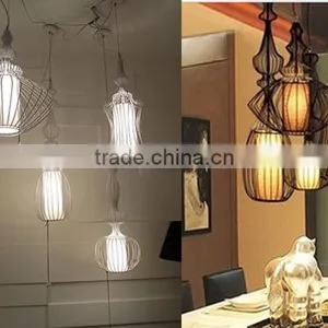 Classic Pendant Lamp thumbnail-3