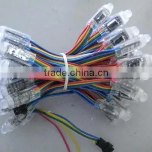 Ws2801 LPD6803 Led Pixel Light thumbnail-1