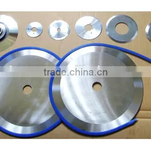 Circular Dished Knives for Paper/tungsten Tape thumbnail-1