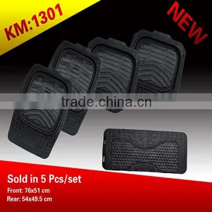 Custom Fit Floor Mats thumbnail-1