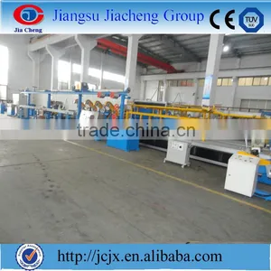 FRLS Cable Manufacturing Plant thumbnail-1