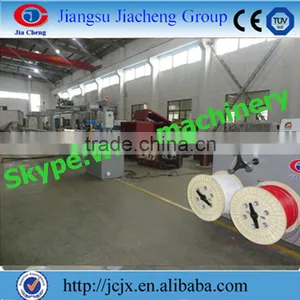Drop Wire Manufacturing Plant thumbnail-2