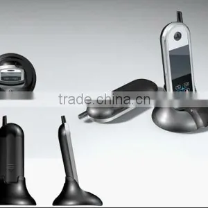 Version Elegance Wireless Digital Video Interphone for Villa thumbnail-1