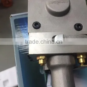 HS-25 Cotton Bale Exclusive Use Pneumatic Strapping Tool thumbnail-2