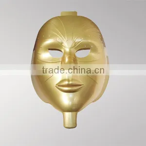 AYJ-F17(CE) Beauty Care Led Photon Facial Skin Rejuvenation Beauty Machine thumbnail-2