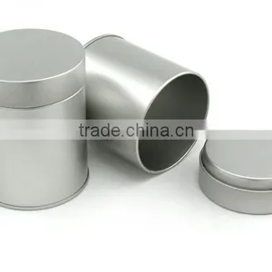 Good Design Metal Tea Tin Box thumbnail-6
