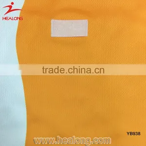 Made In China Netball Uniforms Dresses Sexy Skirts thumbnail-3