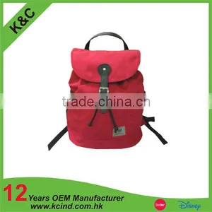 China Custom New Design Popular Fashionable School Bags thumbnail-1