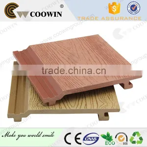 Modern Decorative Exterior Wall Siding Panels thumbnail-5