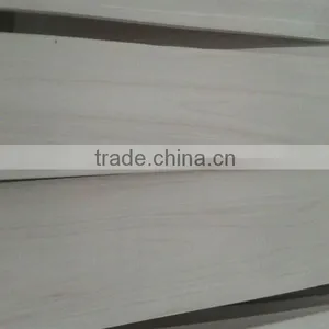 Paulownia (kiri) Wood Cutting Boards thumbnail-1