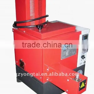 Hot Melt Glue Spraying Machine thumbnail-1