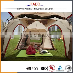 Made in China Superior Quality Family Camping thumbnail-4