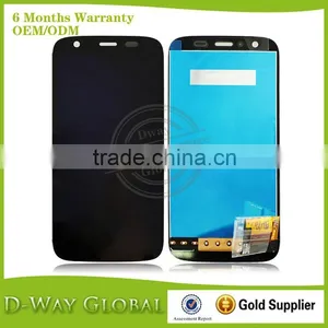 Original New Touch Screen Display Replacement for Motorola Moto G With Touch Screen Assembly thumbnail-3