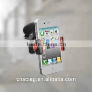 HC02Jsmart Phone Car Rubber Mount thumbnail-4