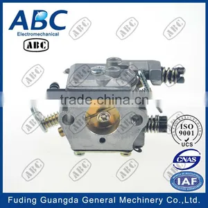 Carburetor thumbnail-2