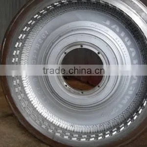 China Top Brand Tire Mold Manufacturer thumbnail-2