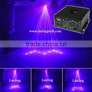 Professional Stage Laser dj Lighting thumbnail-1