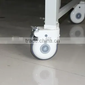 Latest Products Manual Cheap Hospital Bed Buying Online in China thumbnail-3