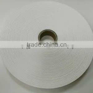 Hotsale Nylon Label Tape, Nylon Taffeta Label Roll for Garment Labels thumbnail-2