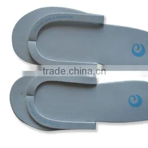 White EVA Flip-flop thumbnail-1