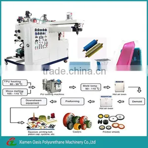 TPU Processed Machine thumbnail-1