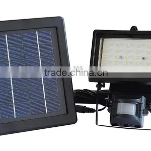 Solar Lighting Kit (1W/PIR) thumbnail-1
