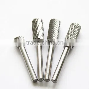 Tungsten Carbide Burr thumbnail-1