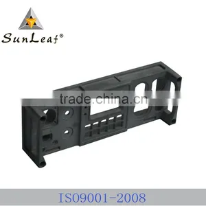 Cad Drawings Casting Parts Die Casting Machine Parts Communication Case thumbnail-2