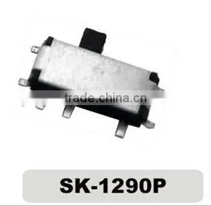 SK-1290P Momentary Slide Switch thumbnail-1
